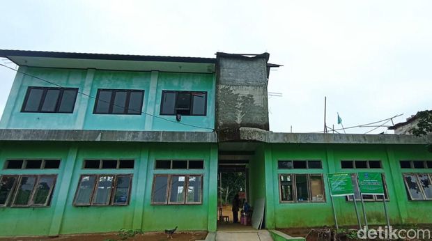 Ponpes As-Sabaq Pangandaran