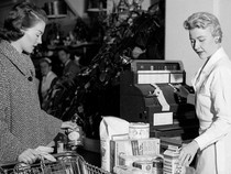 Potret Supermarket dari Masa ke Masa, Sudah Ada Sejak 1916!