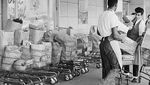 Potret Supermarket dari Masa ke Masa, Sudah Ada Sejak 1916!