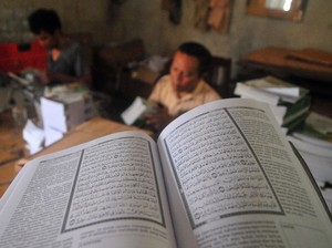 8 Keutamaan Surat Al-Waqiah Lengkap dengan Waktu Mengamalkannya