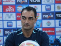 PSIS Tundukkan Semen Padang, Gilbert Agius: Kemenangan yang Pantas