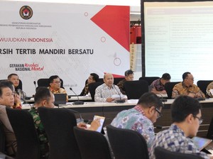 Kemenko PMK Prediksi Perayaan Idul Fitri 2024 Tak Ada Perbedaan Tanggal