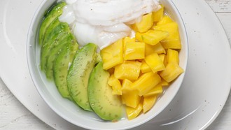 3 Resep Es Campur Spesial untuk Buka Puasa, Segar dengan Isian Melimpah