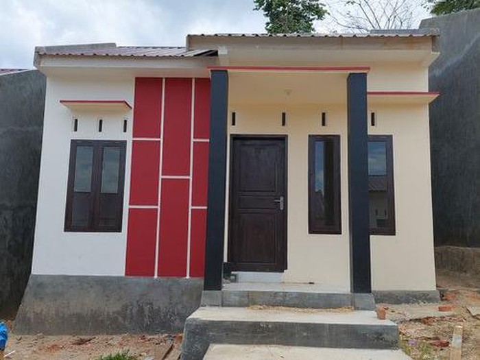 Rumah murah di Kolaka/via SiKumbang
