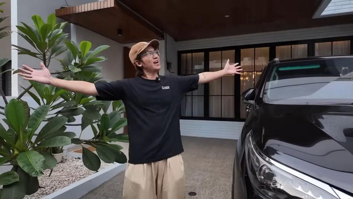 Rumah Rafael Tan