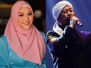 Asyik Pandu Shopee Live, Aurel Hermansyah Puji Fitur Garansi Tepat Waktu
