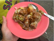 5 Siomay Viral Terbaru, Ada Siomay Sultan hingga Siomay Babi!