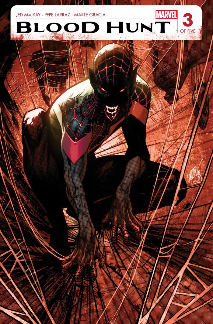 Spider-Man Spider-Man