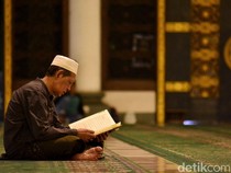 Keutamaan Tadarus di Bulan Ramadan yang Sudah Ada Sejak Zaman Nabi