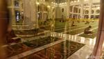 Semangat Jemaah Masjid Al Akbar Surabaya Khatamkan Al-Quran di Bulan Suci
