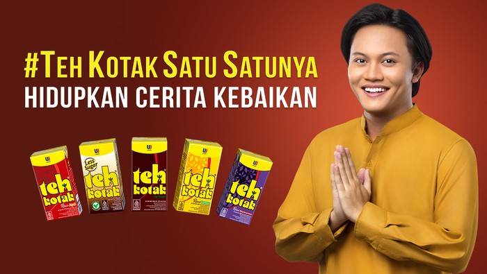 Teh Kotak