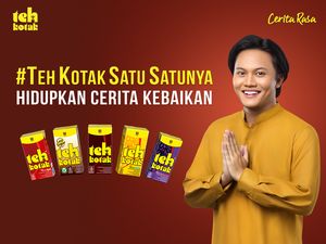 Mengonsumsi Teh Saat Sahur & Berbuka Aman untuk Tubuh? Ini Jawabannya