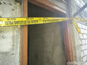 Menanti Kesaksian Anak 2,5 Tahun Buka Tabir Kematian Ibu di Gresik