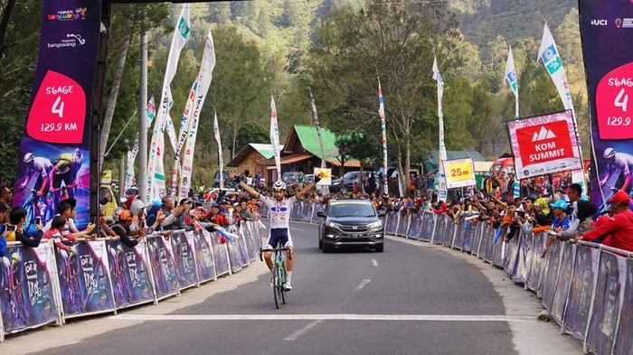 Tour de Banyuwangi Ijen