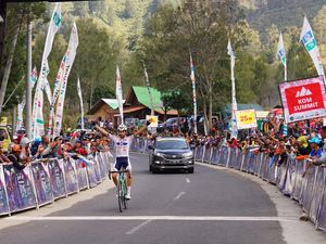 Tour de Banyuwangi Ijen Masuk 79 Event Kalender Banyuwangi Festival 2024