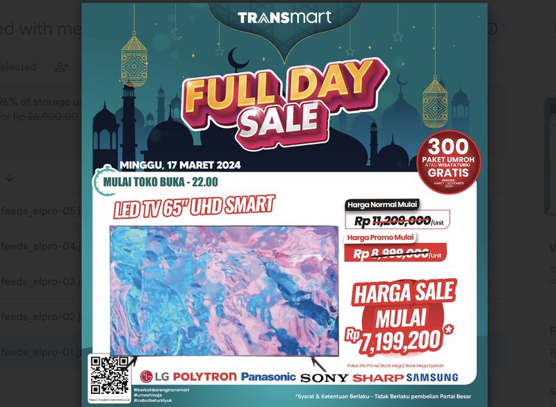 Transmart