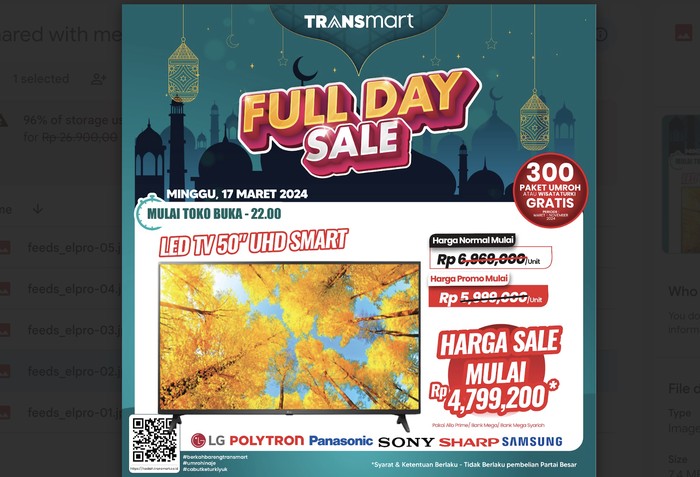 Transmart
