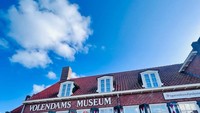 Museum di Volendam