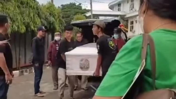 Viral RS Urip Sumoharjo Lampung dituding telantarkan jenazah.