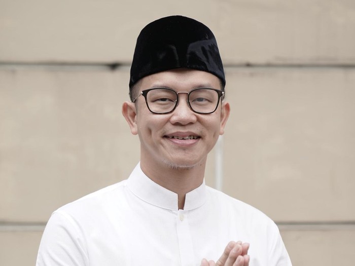 Wakil Ketua Umum Perhimpunan Indonesia Tionghoa (INTI), Lexyndo Hakim (dok. ist)