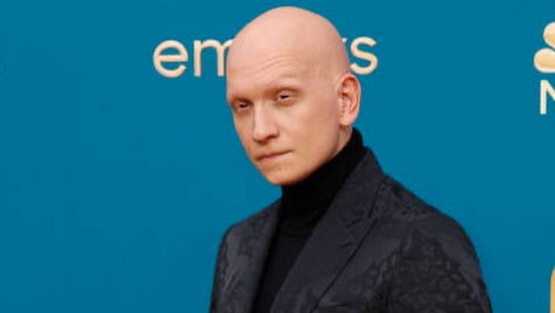 Anthony Carrigan
