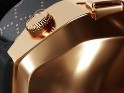 Apple Vision Pro Berbalut Emas 18 Karat Harganya Bikin Melotot