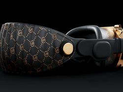 Apple Vision Pro Berbalut Emas 18 Karat Harganya Bikin Melotot