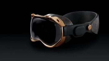 Perangkat ini diperkirakan akan tersedia mulai awal tahun 2025. Foto: Caviar