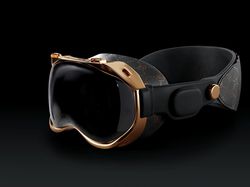 Apple Vision Pro Berbalut Emas 18 Karat Harganya Bikin Melotot