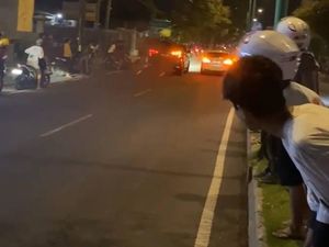 Marak Selama Ramadan, Balap Liar Bikin Resah Warga Banyuwangi