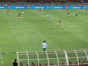 Liga 1: Head to Head RANS Nusantara Vs Bali United