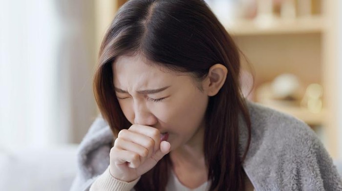 Ketahui 7 Penyebab Batuk di Malam Hari dan Cara Mengatasinya
