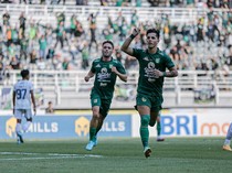 Liga 1: Kata Persebaya soal Kabar Kontrak Bruno Moreira Diperpanjang 2 Musim