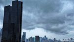 Cuaca Ekstrem Masih Bayangi Jakarta
