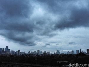 Posisi Terkini dan Dampak 3 Bibit Siklon Tropis yang Kepung RI
