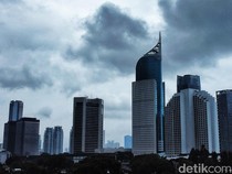 Bibit Siklon 96S Terpantau di Laut RI, BMKG Ungkap 2 Wilayah Terdampak