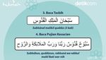 Doa setelah Sholat Witir dan Tata Caranya