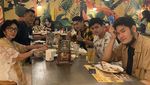 Donny Kesuma Hobi Makan Bareng Anak dan Keluarga, Ini Potretnya!