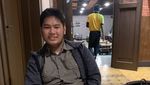 Donny Kesuma Hobi Makan Bareng Anak dan Keluarga, Ini Potretnya!