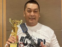 Anak Ungkap Donny Kesuma Gemar Bercanda Saat Dirawat di RS