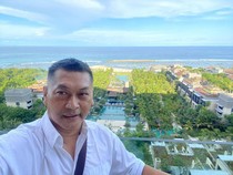 Keluarga Minta Tak Sebarkan Foto Kondisi Donny Kesuma di RS