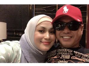 Artis Ini Mencarikan Istri Kedua untuk Suami, Beberkan Alasan Rela Dipoligami