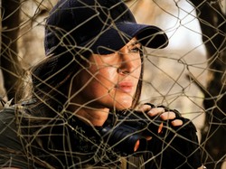 Sinopsis Rogue di Bioskop Trans TV Hari Ini, Dibintangi Megan Fox