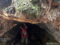 Liang Langgo, Benteng Pertahanan Lawan Belanda di Labuan Bajo