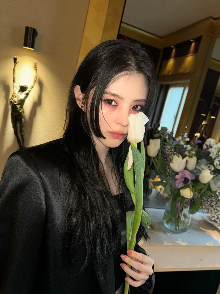 Han So Hee Han So Hee