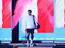 Road to Champions Jonatan Christie Juara All England 2024