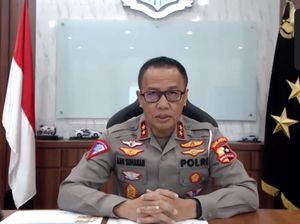 11 Korban Tewas Kecelakaan Km 58 Tol Cikampek Sudah Teridentifikasi