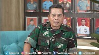 TNI Ungkap Kejinya Serangan OPM ke Danramil Aradide: Pelanggaran HAM Berat!