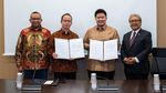 Fin+ Mudahkan Pekerja Migran untuk Bisa Magang di Jepang