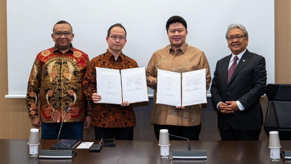 Fin+ Mudahkan Pekerja Migran untuk Bisa Magang di Jepang